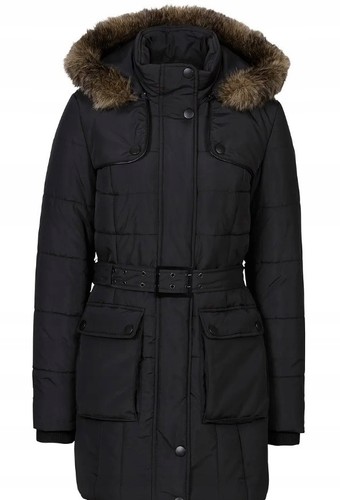 Neu winter jacke mit kapuze - neu,
