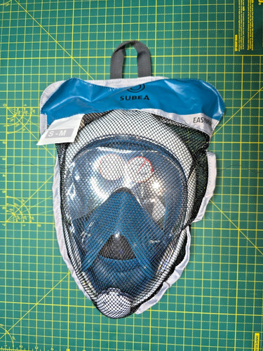 Subea easybreath - subea,