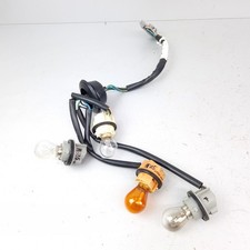 14785 Ford Mondeo Bj2002 Kombi Lampenträger Kabelbaum Rückleuchte 1S7X13A412CB