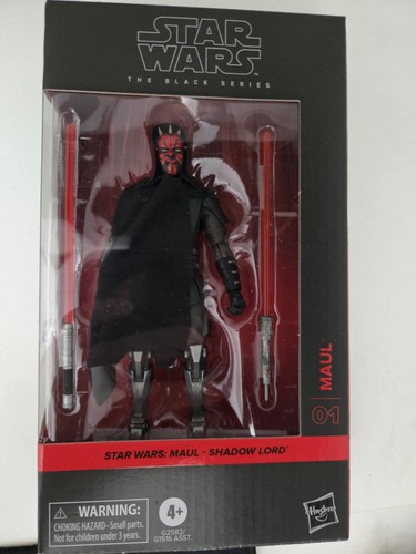 Hasbro star wars the - hasbro,