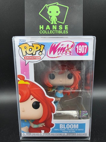 Funko pop winx - funko,