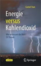Energie Versus Kohlendioxid