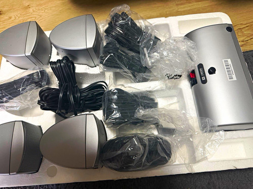 Jbl lautsprecher set 138cen - 138cen, /