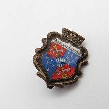 Vintage berchtesgaden - vintage,