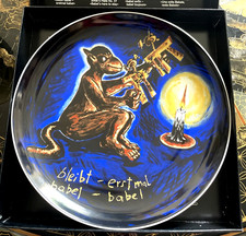 JÖRG IMMENDORFF ROSENTHAL