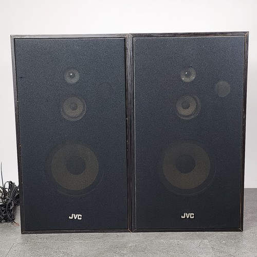 Jvc p11 lautsprecher - jvc,