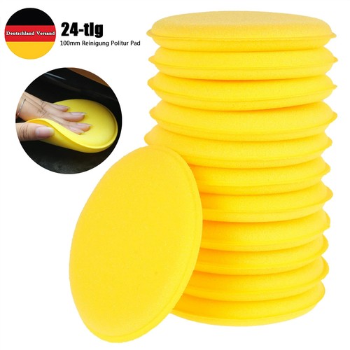 24x auto applikator reinigung - applikator,