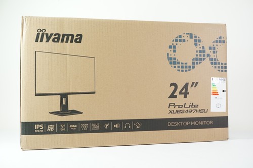 Iiyama xub2497hsu full hd - xub2497hsu-b2,