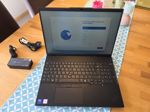 Lenovo thinkpad l16 32gb ram - l16,,