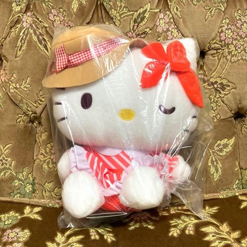 Sanrio hello kitty sansan - sanrio,