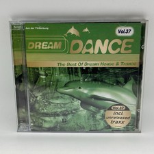 Dream dance vol - dream, vol.34