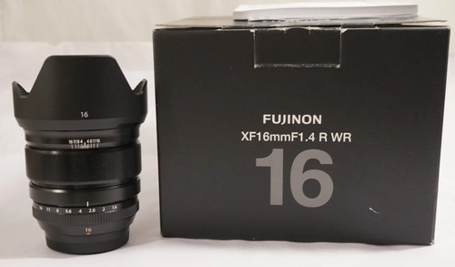 Fujifilm 1 4 r - r, wr