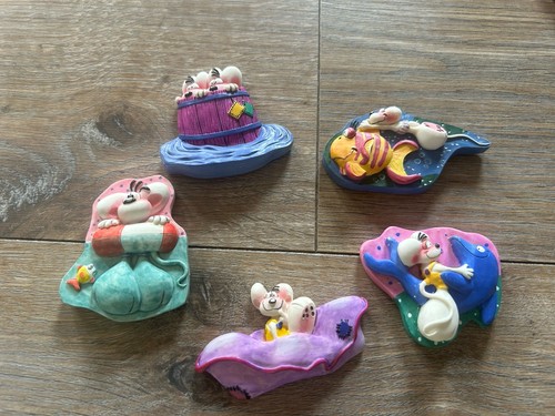 Diddl magnete sammlung für - diddl,