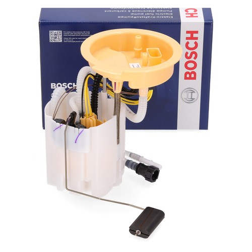 Bosch kraftstoffpumpe - bosch,