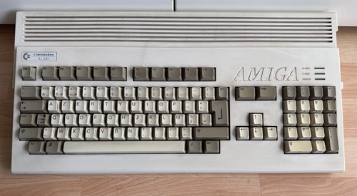 Amiga a1200 mit - a1200,