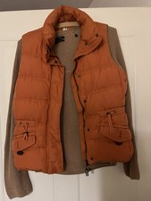 Esprit Daunenweste Und Marc