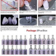 US C14 Dental Lithium