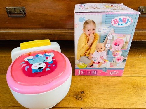 Zapf creation babyborn - ,