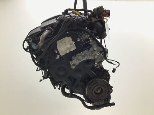 Motor 8hy citroen 4 hdi - motor, 1.4