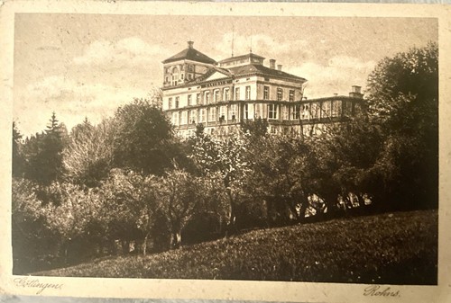 Rohns bei göttingen - rohns,