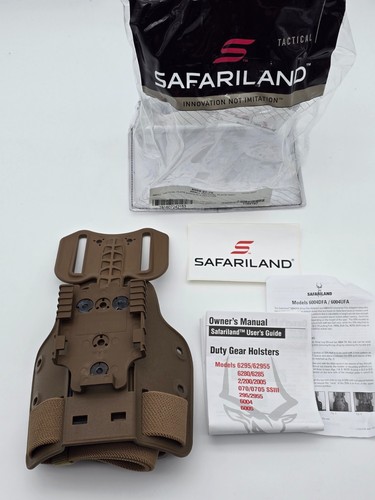 Safariland small tactical - safariland,