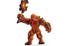 Schleich Eldrador Creatures