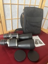 TRAVELER Prismen-Zoomfernglas