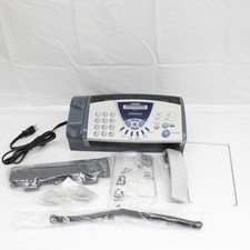 Brother Fax 575 Personal Plain