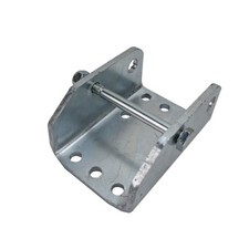 Stützradkonsole Halterung