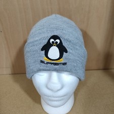 Supreme New York Penguin