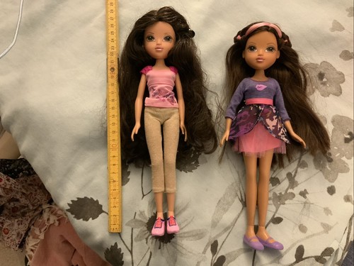 Moxie girlz teenie - girlz,