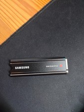 Samsung 980 PRO NVMe M.2 SSD