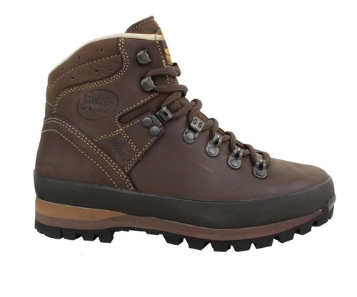 Meindl borneo lady mfs - lady, damen