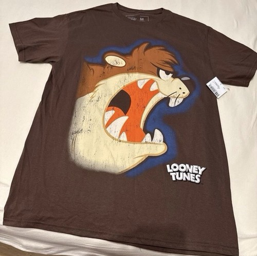 Shirt tasmanischen teufel - tasmanischen,