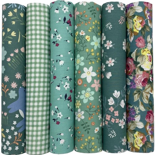 Baumwollstoff patchwork stoffe - patchwork,