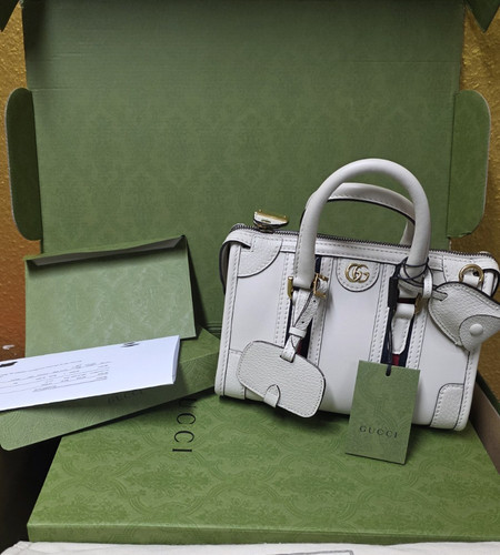 Gucci mini 2299 - gucci, gg