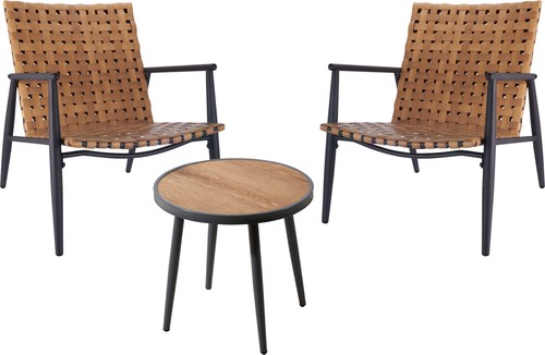 Balkon set reidar braun - reidar,