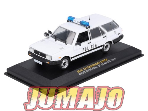 Pos9 voiture ixo altaya - voiture,