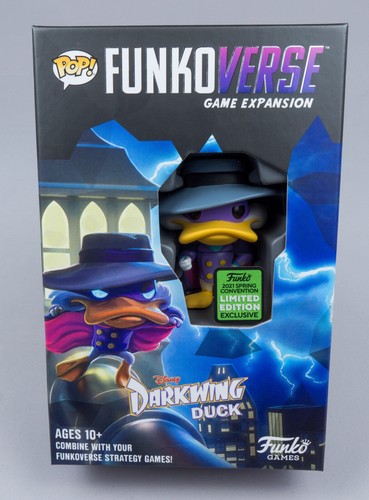 Funko pop funkoverse game - funko, pop!