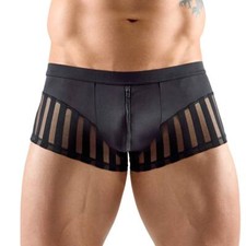 Sexy Herren Pants Mikrofaser