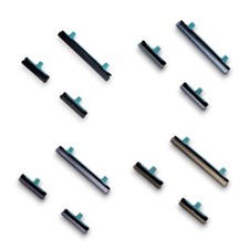 Lautstärke Ein/Aus Tasten Set