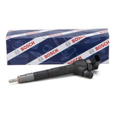BOSCH 0445110646 Einspritzdüse für AUDI A3 A4 GOLF VI TOURAN 2.0 TDI 03L130277Q