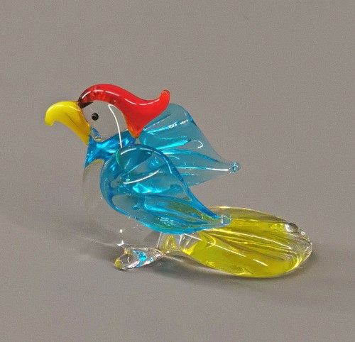 9912151 miniatur glas - 9912151-x, figur