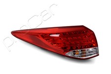 ?? Hyundai i40 CW Kombi 2012-2014 bis Facelift Rückleuchte links 92401-3Z000