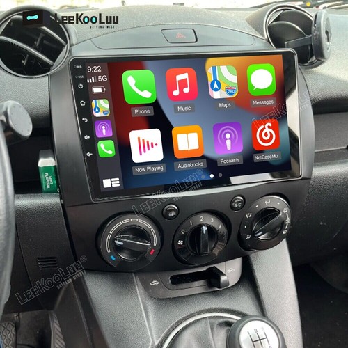 Für mazda 2007 2013 - für, 2007-2013