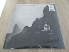 PINK TURNS BLUE  vinyl aus