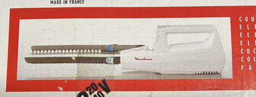 Moulinex basic duo 658 - nr.,