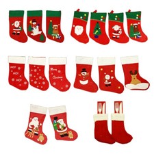 HAAC Set Nikolaus Stiefel
