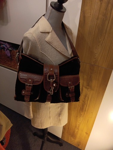 Damen tasche anna laudel - tasche,