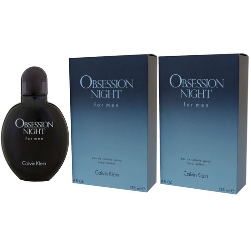 Calvin klein obsession night - calvin,